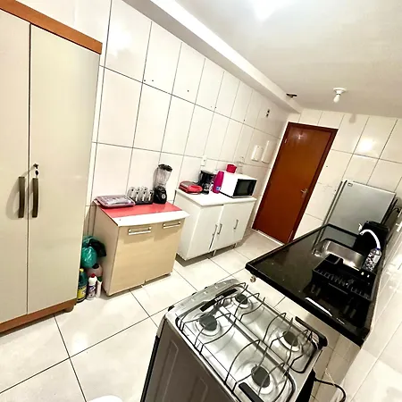 Meu Ap Na Prainha - Perfeita Localizacao Apartment Arraial do Cabo Exterior photo