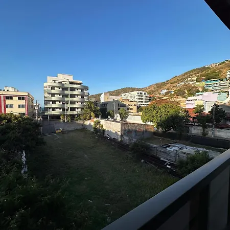 Meu Ap Na Prainha - Perfeita Localizacao Apartment Arraial do Cabo Exterior photo
