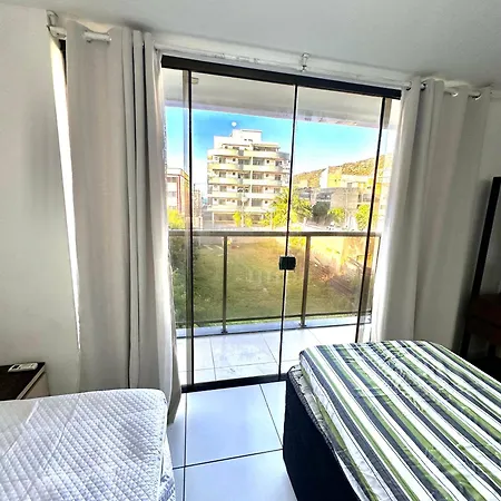 Meu Ap Na Prainha - Perfeita Localizacao Apartment Arraial do Cabo Exterior photo