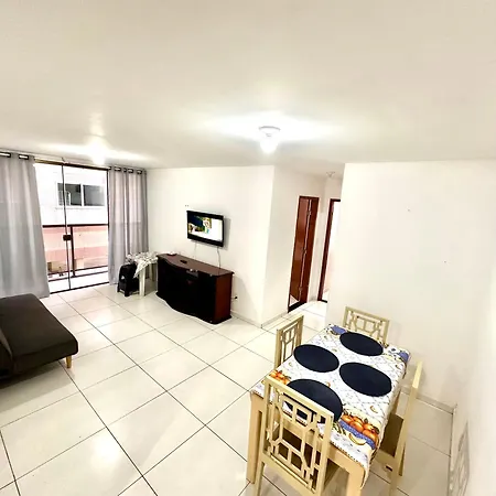 Meu Ap Na Prainha - Perfeita Localizacao Apartment Arraial do Cabo Exterior photo