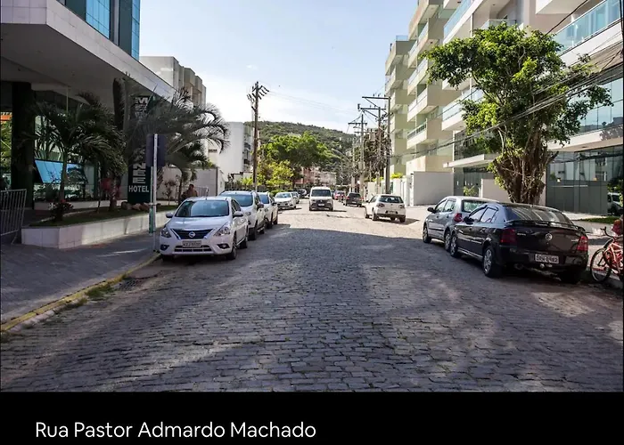 Meu Ap Na Prainha - Perfeita Localizacao