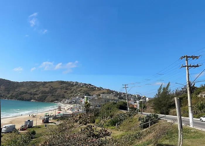 Meu Ap Na Prainha - Perfeita Localizacao
