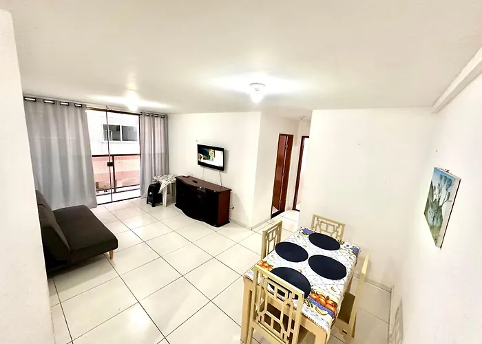 Meu Ap Na Prainha - Perfeita Localizacao