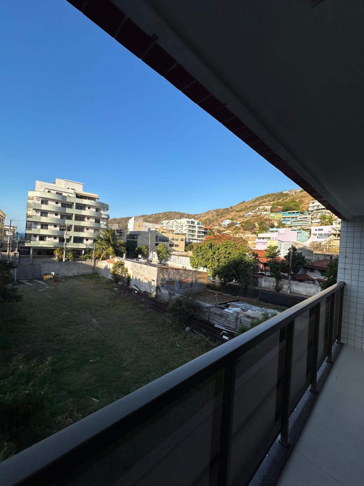 Meu Ap Na Prainha - Perfeita Localizacao Apartment *