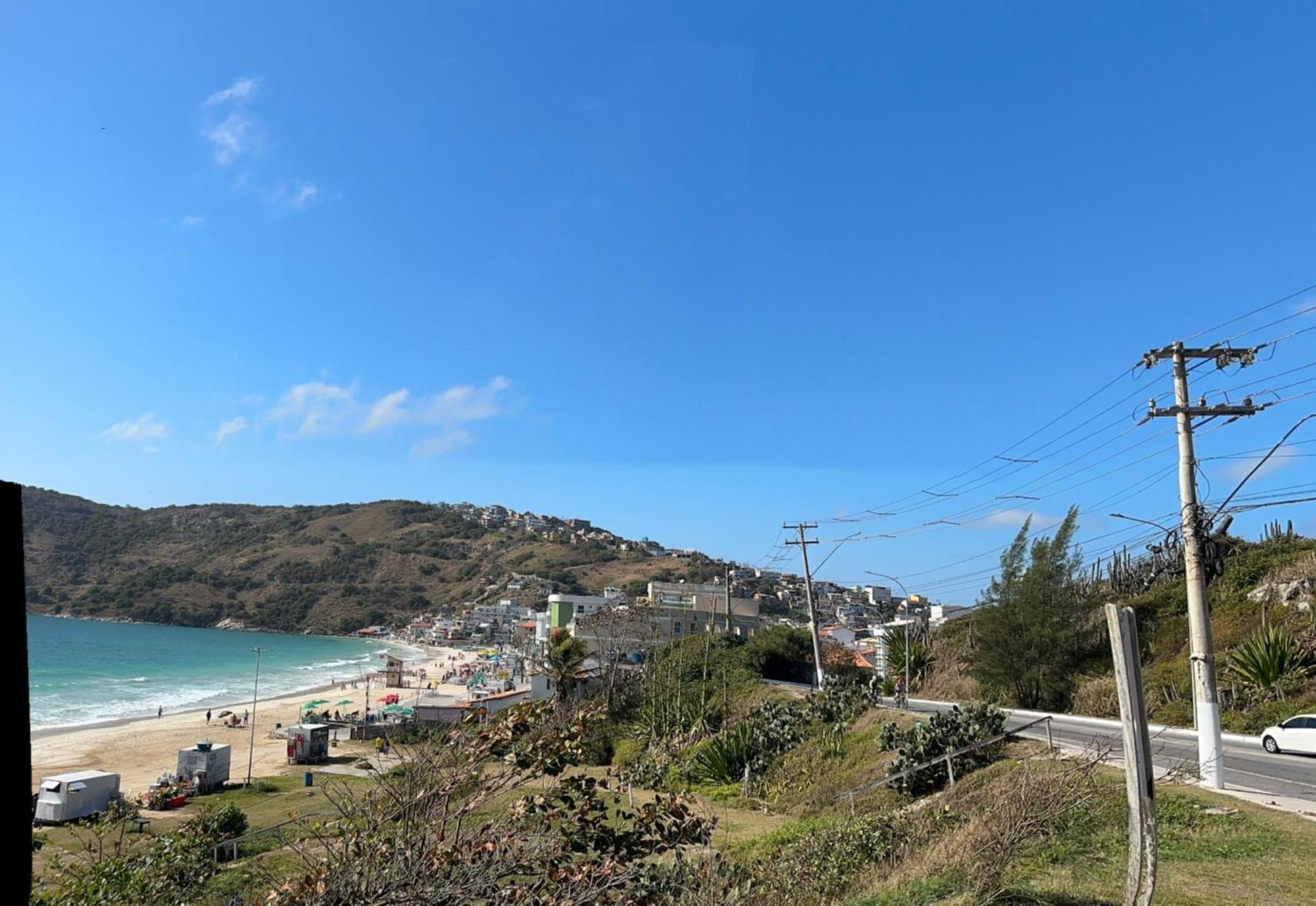 Meu Ap Na Prainha - Perfeita Localizacao *