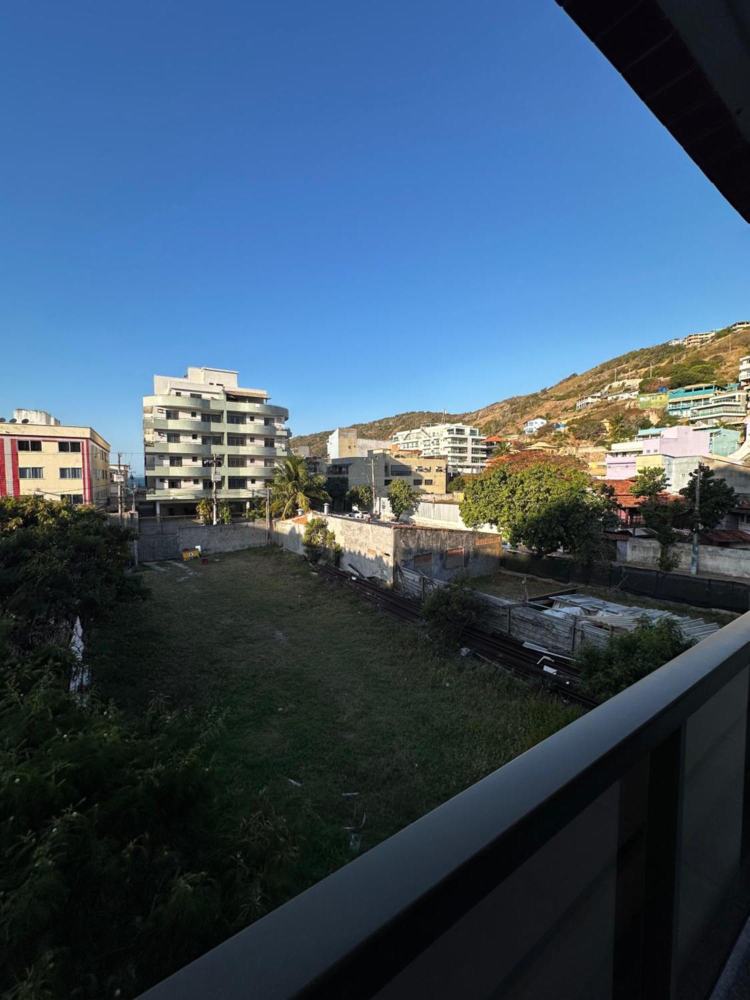 Meu Ap Na Prainha - Perfeita Localizacao * Arraial do Cabo