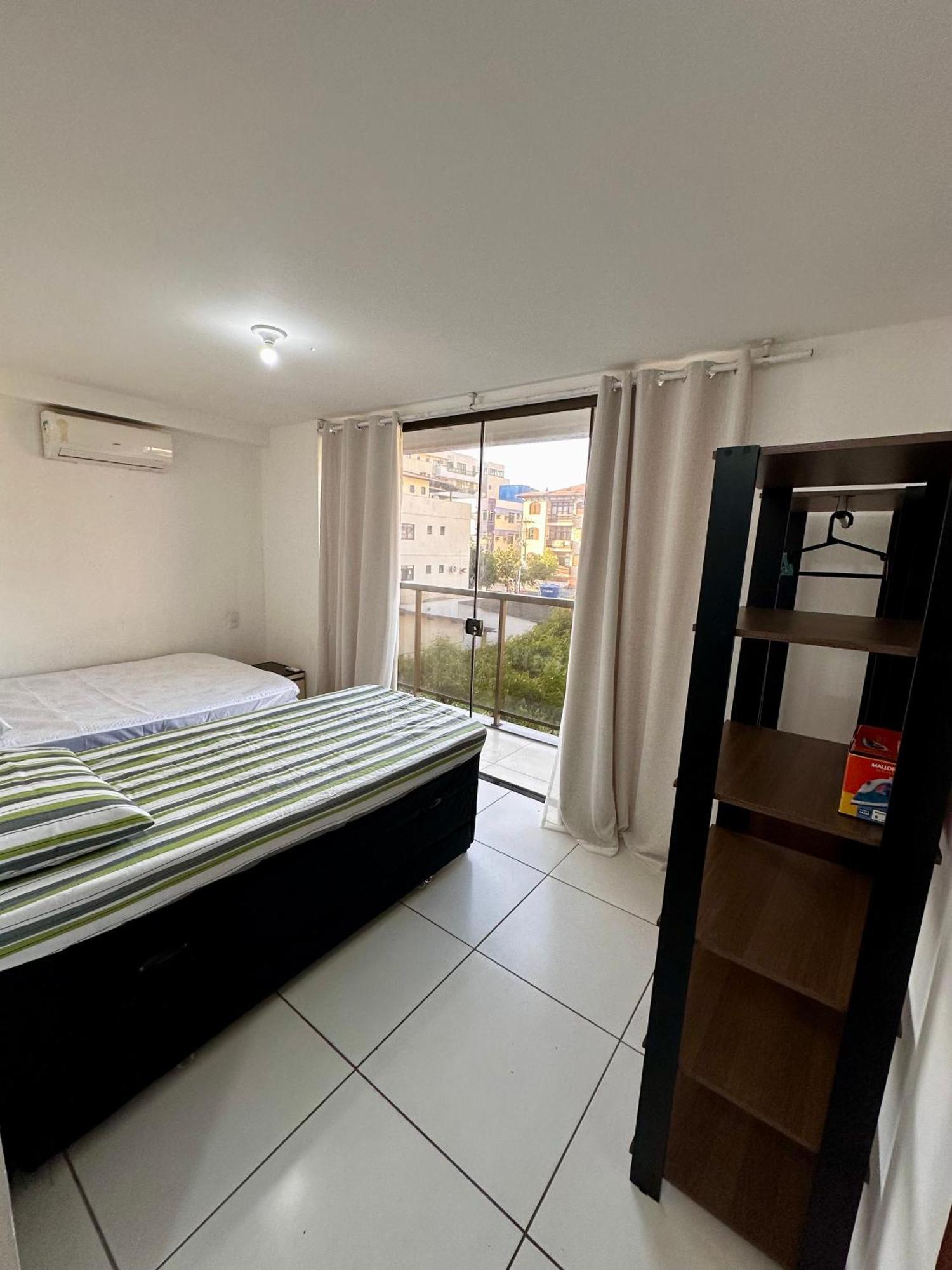 Apartment Meu Ap Na Prainha - Perfeita Localizacao *